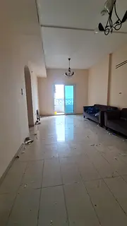 Distinctive 1-Bedroom Apartment for Rent in Al Qasba – Free Gym &amp; Pool
