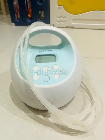 Spectra Breast Pump - Efficient and Gentle Milking