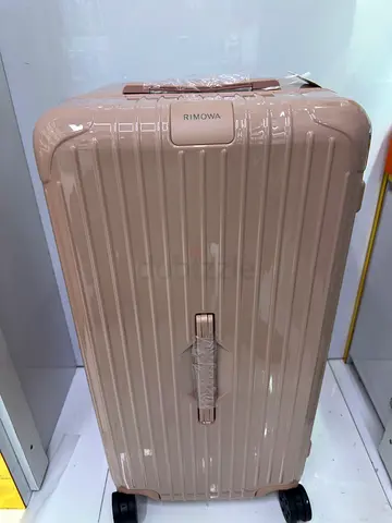 Rimowa trunk