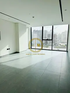 1 + Spacious Study Room | Modern Finishings | Prime Location