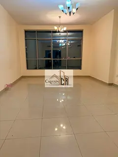 For Rent – 1 BHK Apartment in Al Nahda, Sharjah Sahara Tower 2