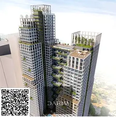 1 Bedroom Apartment for Sale | Full Sea View | Premium Coastal Living