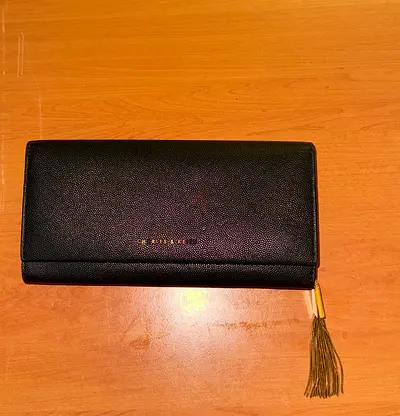 Charles  Keith - Long Wallet