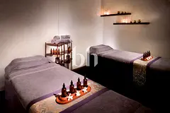 Luxury 1-Bedroom Living | World-Class Amenities |