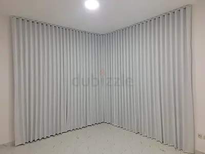 Elegant Grey Curtains for a Modern Look