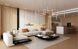 | Luxury Apartments in Al Jaddaf, Dubai