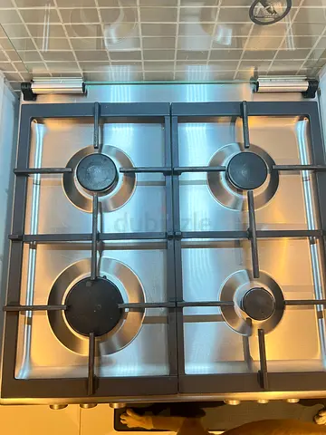 Gas Cooker / Oven SIEMENS in perfect condition !