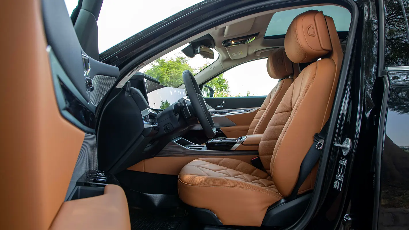 BMW 7-Series 2026