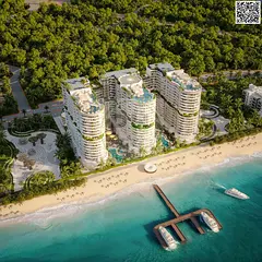 Amra Residences | Studio 500 SQFT | AED 750K | 10% DP | 70/30 Payment Plan | 1% Per Month |