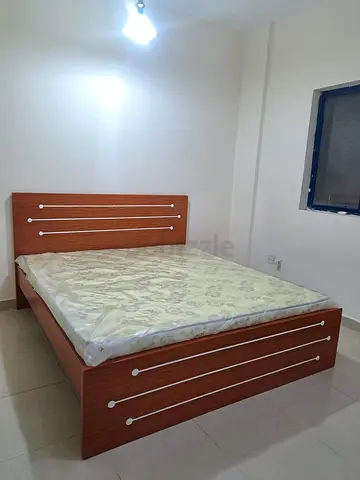 Brand New Solid Wood King size Storage bed