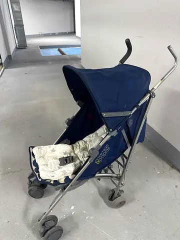Stroller