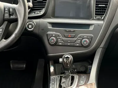 صورة 16 لـ 2012 KIA OPTIMA