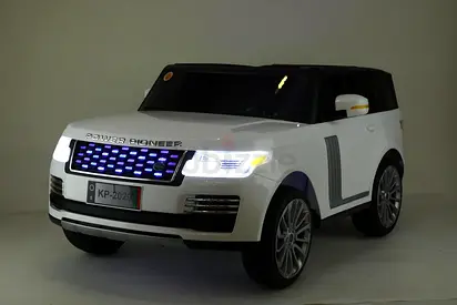 Kids charging car 12V 2 seats