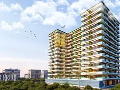 Luxury Resort Living Meets Smart Investment