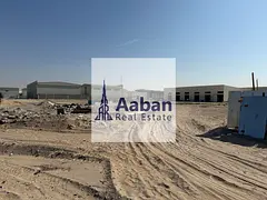 Prime G+2 Residential Building Plot for Sale in Al Zahya