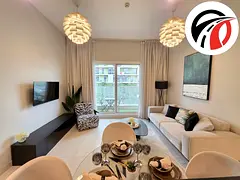 READY TO MOVE 2-BEDROOM FLAT WITH ALL AMENITIES (DUBAI SOUTH)DUBAI