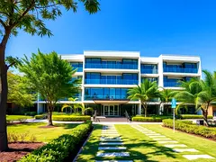 Labour Camp for Rent – Ajman Industrial Area