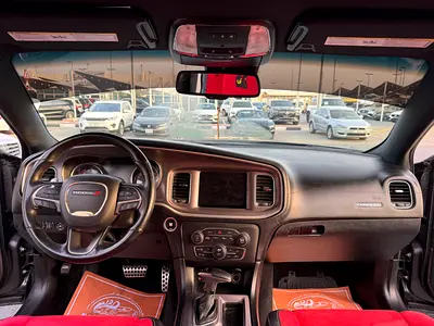 Dodge Charger 2019