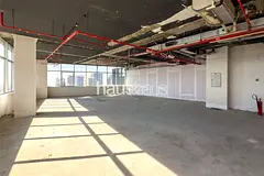 Premium Location | Fitted | DMCC