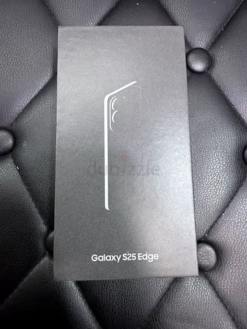 Samsung s25 edge 512 gb