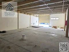 3000 SQ.FT. WAREHOUSE FOR RENT IN AL JURF INDUSTRIAL AREA, AJMAN