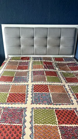 For Sale: Queen Size Bed with Mattress