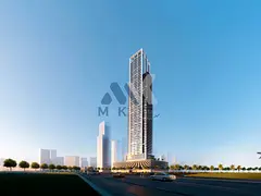 Modern Living / Prime Location / Fully Furnished