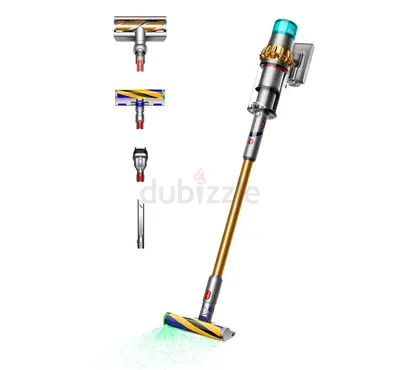 Dyson V15 Detect Absolute vacuum