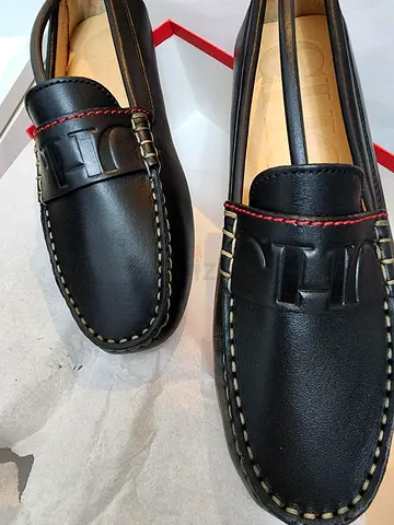 CH Carolina Herrera loafers
