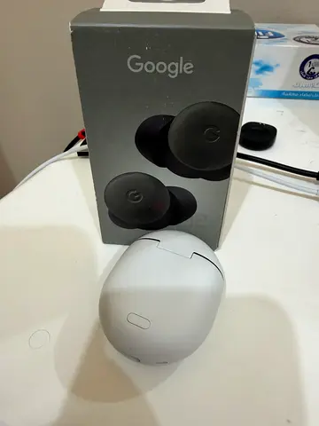 Google pixel buds 2
