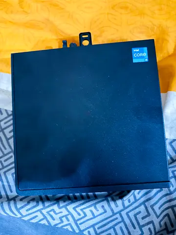 Intel Core Mini PC - Compact and Powerful