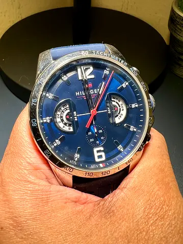 Tommy Hilfiger Watch