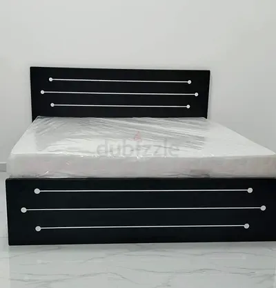 Brand New Queen Size Family Storage Bed