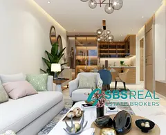 Gated community | next to Al Barari |