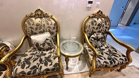 الشوامخ