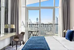 Luxury Studio | Vacant | Prime Location