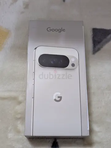 Google pixel 10 pro xl 512 gb