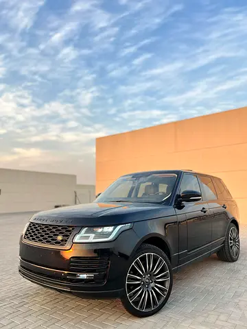 صورة مصغرة 3 لـ 2014 LAND Rover RANGE ROVER