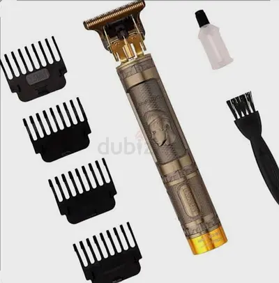 Olsenmark digital hair trimmer