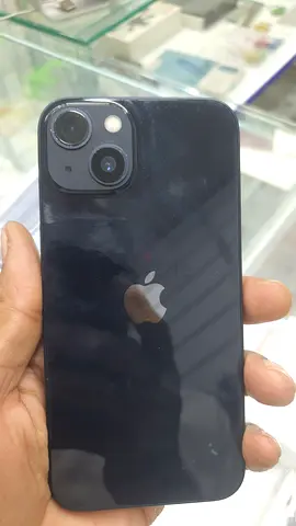 Iphone 13  128gb clean and good condition