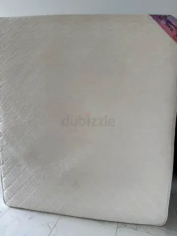 Mattress good condition