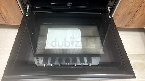 Geepas Oven - Brand New  Unused