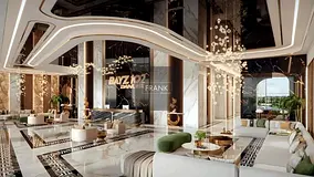 Sky Home Luxury | High Returns | Elite Location