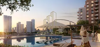 Owner your 3 BHK Waterfront Apartment with 5% DP | Freehold | Gated Community