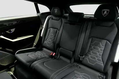 2025 Lamborghini URUS 缩略图 13