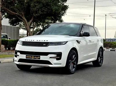 2024 Range Rover Sport P400 HSE Dynamic, Dealer Warranty, GCC Specifications