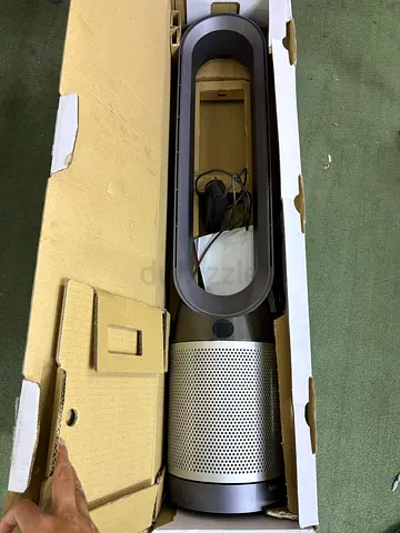 Dyson Air Purifier TP-04
