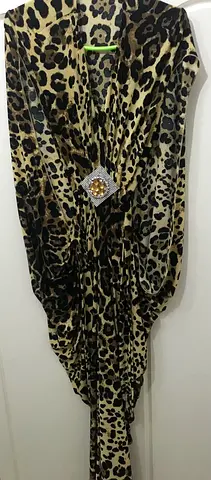 فستان سهرة للسيدات موديل الفراشة