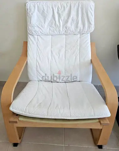 Comfortable Recliner Chair