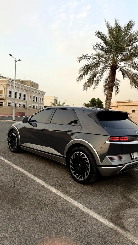 Limited